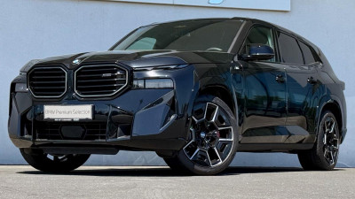 BMW XM Gebrauchtwagen BMW XM Gebrauchtwagen