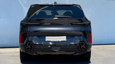 BMW XM Gebrauchtwagen BMW XM Gebrauchtwagen
