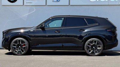 BMW XM Gebrauchtwagen BMW XM Gebrauchtwagen