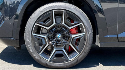 BMW XM Gebrauchtwagen BMW XM Gebrauchtwagen