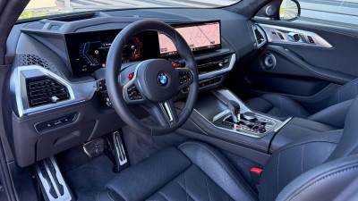 BMW XM Gebrauchtwagen BMW XM Gebrauchtwagen