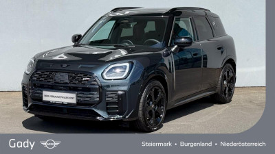 MINI Countryman Gebrauchtwagen MINI Countryman Gebrauchtwagen