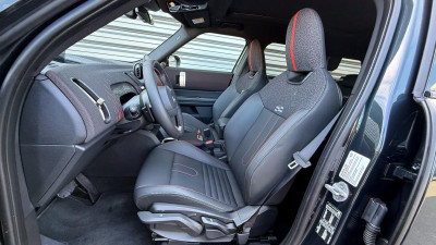 MINI Countryman Gebrauchtwagen MINI Countryman Gebrauchtwagen