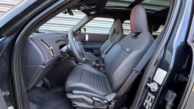 MINI Countryman Gebrauchtwagen MINI Countryman Gebrauchtwagen