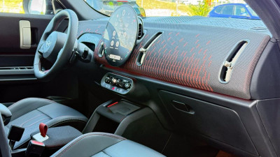 MINI Countryman Gebrauchtwagen MINI Countryman Gebrauchtwagen