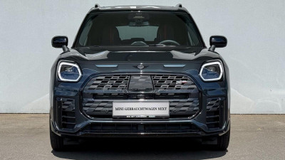 MINI Countryman Gebrauchtwagen MINI Countryman Gebrauchtwagen