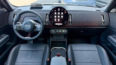 MINI Countryman Gebrauchtwagen MINI Countryman Gebrauchtwagen