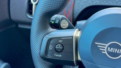 MINI Countryman Gebrauchtwagen MINI Countryman Gebrauchtwagen