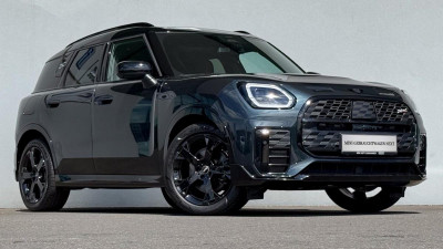 MINI Countryman Gebrauchtwagen MINI Countryman Gebrauchtwagen