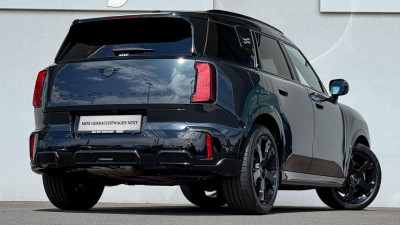 MINI Countryman Gebrauchtwagen MINI Countryman Gebrauchtwagen