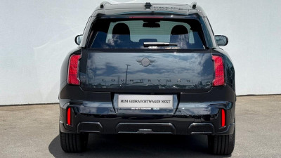 MINI Countryman Gebrauchtwagen MINI Countryman Gebrauchtwagen