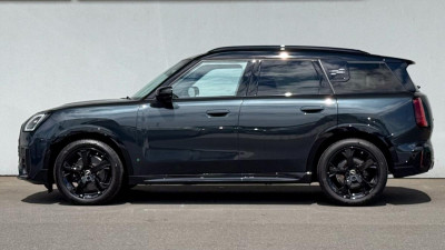 MINI Countryman Gebrauchtwagen MINI Countryman Gebrauchtwagen