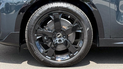 MINI Countryman Gebrauchtwagen MINI Countryman Gebrauchtwagen