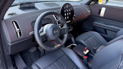 MINI Countryman Gebrauchtwagen MINI Countryman Gebrauchtwagen
