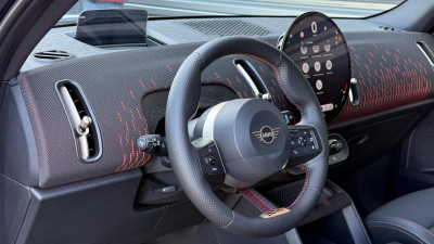 MINI Countryman Gebrauchtwagen MINI Countryman Gebrauchtwagen