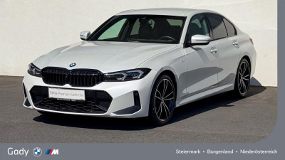BMW 3er Gebrauchtwagen BMW 3er Gebrauchtwagen