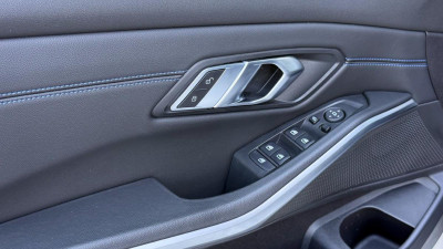 BMW 3er Gebrauchtwagen BMW 3er Gebrauchtwagen