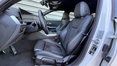 BMW 3er Gebrauchtwagen BMW 3er Gebrauchtwagen