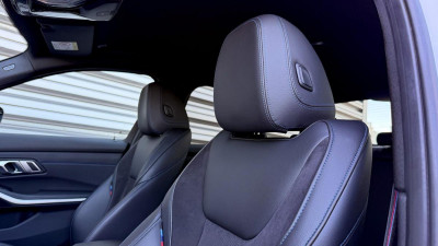 BMW 3er Gebrauchtwagen BMW 3er Gebrauchtwagen