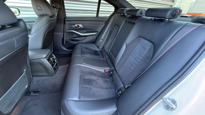 BMW 3er Gebrauchtwagen BMW 3er Gebrauchtwagen
