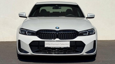 BMW 3er Gebrauchtwagen BMW 3er Gebrauchtwagen