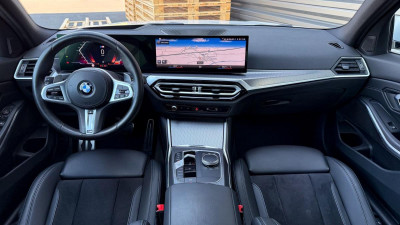 BMW 3er Gebrauchtwagen BMW 3er Gebrauchtwagen