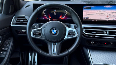 BMW 3er Gebrauchtwagen BMW 3er Gebrauchtwagen