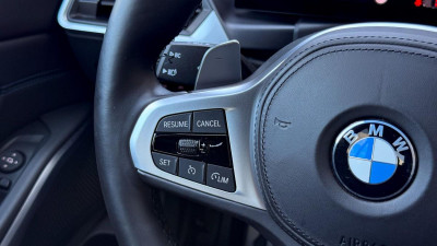 BMW 3er Gebrauchtwagen BMW 3er Gebrauchtwagen