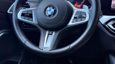 BMW 3er Gebrauchtwagen BMW 3er Gebrauchtwagen