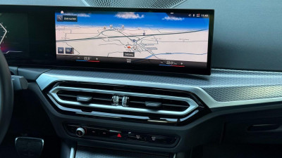 BMW 3er Gebrauchtwagen BMW 3er Gebrauchtwagen