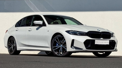 BMW 3er Gebrauchtwagen BMW 3er Gebrauchtwagen
