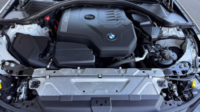 BMW 3er Gebrauchtwagen BMW 3er Gebrauchtwagen