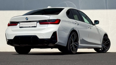 BMW 3er Gebrauchtwagen BMW 3er Gebrauchtwagen