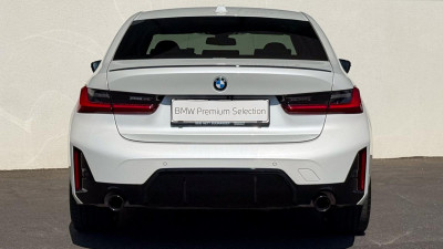 BMW 3er Gebrauchtwagen BMW 3er Gebrauchtwagen