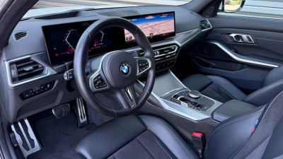 BMW 3er Gebrauchtwagen BMW 3er Gebrauchtwagen