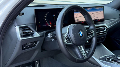 BMW 3er Gebrauchtwagen BMW 3er Gebrauchtwagen