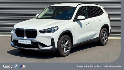 BMW X1 Gebrauchtwagen BMW X1 Gebrauchtwagen