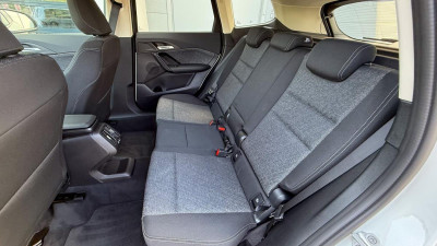 BMW X1 Gebrauchtwagen BMW X1 Gebrauchtwagen