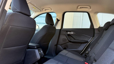 BMW X1 Gebrauchtwagen BMW X1 Gebrauchtwagen