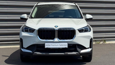 BMW X1 Gebrauchtwagen BMW X1 Gebrauchtwagen