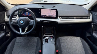 BMW X1 Gebrauchtwagen BMW X1 Gebrauchtwagen