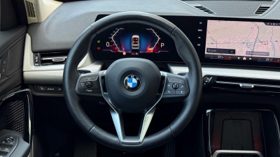 BMW X1 Gebrauchtwagen BMW X1 Gebrauchtwagen