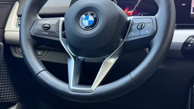 BMW X1 Gebrauchtwagen BMW X1 Gebrauchtwagen