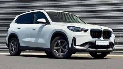 BMW X1 Gebrauchtwagen BMW X1 Gebrauchtwagen