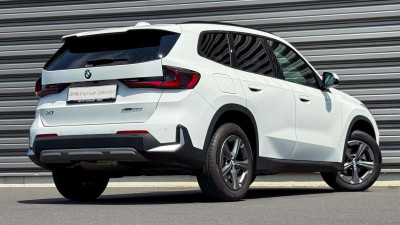 BMW X1 Gebrauchtwagen BMW X1 Gebrauchtwagen