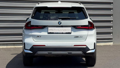 BMW X1 Gebrauchtwagen BMW X1 Gebrauchtwagen
