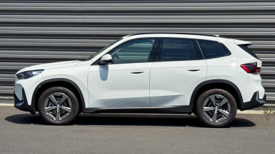 BMW X1 Gebrauchtwagen BMW X1 Gebrauchtwagen
