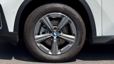 BMW X1 Gebrauchtwagen BMW X1 Gebrauchtwagen
