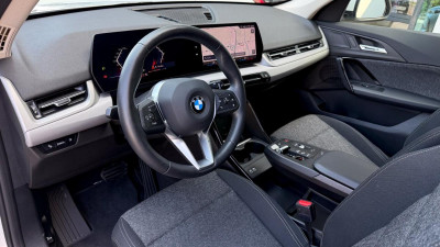 BMW X1 Gebrauchtwagen BMW X1 Gebrauchtwagen