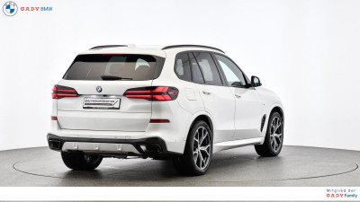 BMW X5 Gebrauchtwagen BMW X5 Gebrauchtwagen